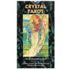 Таро Мистика Витражей — Crystal Tarot