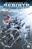 Вселенная DC Rebirth