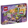 Lego friends парк развлечений