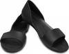 Crocs Lina D'Orsay Flat W9