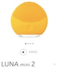 FOREO Luna mini 2