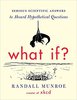 Книга What If?