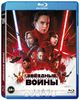 Star Wars: Episode VIII - The Last Jedi (Blu-ray)