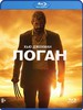 Логан (Blu-ray)