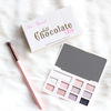 палетка теней Too Faced