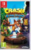 Crash Bandicoot N. Sane Trilogy