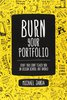 Книга "Burn your portfolio"