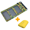 Solar Power Bank