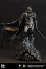 BATMAN ( SAMURAI ) 1/4 SCALE STATUE BY XM STUDIOS - DISPLAYED