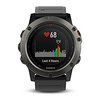 Garmin Fenix 5x Sapphire Outdoor GPS-Uhr