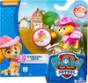 Фігурка Spin Master Paw Patrol Щенячий патруль: Скай-ковбой 7 см (SM16655-3)