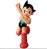 MAFEX Astro Boy PRE-ORDER SHIPS JUN 2018