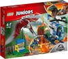 LEGO Juniors Конструктор Побег птеранодона