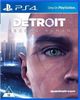 Detroit: become human на ps4