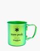 Snow Peak TI-SINGLE 450 COLORED CUPS