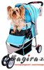 ​​Ibiyaya New I-Cute Pet Buggy ​коляска