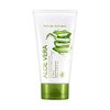 Aloe Vera foam cleanser