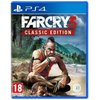 Far Cry 3 Classic Edition ps4