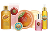 Косметика The Body Shop