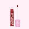 Lime Crime PLUSHIES  Soft Focus Lip Veil in jam (deep red)