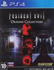 Resident Evil Origins Collection (PS4)