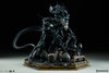 Статуя Королевы Чужих — Sideshow Aliens Maquette Alien Queen