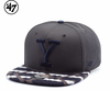 U Of Yale Bannon Snapback