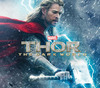 Артбук Thor the Dark world