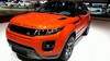 Land Rover Evoque