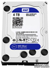 Western Digital Blue 4TB