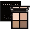 Палитра для контурирования лица Missha Touch On Contour Palette