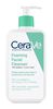 CeraVe: Foaming Facial Cleanser for Normal to Oily Skin