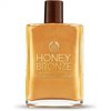 Масло-бронзат для тела Honey Bronze