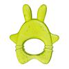 HAPPY BABY Прорезыватель с водой "TEETHER WATER" lime