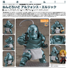 Alphonse Elric - Nendoroid #796