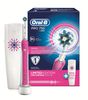 Электрическая зубная щетка Oral-B Pro 750 CrossAction