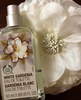 White Gardenia или English Dawn Gardenia from The Body Shop