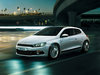 VW Scirocco