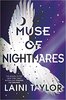 Muse of Nightmares by Laini Taylor