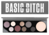 MAC: ПАЛЕТКА ДЛЯ ГЛАЗ PERSONALITY PALETTES / BASIC BITCH