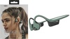 Наушники AfterShokz Trekz Air Forest Green