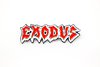 Exodus pin