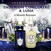 Лунная пара Penhaligon`s: Endymion Concentre и Luna