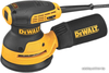 Шлиф-машинка "DeWalt DWE6423"