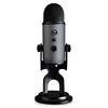 Blue Mic Yeti Slate