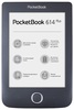 Электронная книга PocketBook 614 Plus