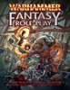 Warhammer Fantasy Roleplay 4th edition