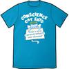 Conscience Cat Shirt