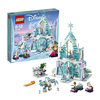 Lego Disney Princess 41148 Конструктор Лего Принцессы Дисней Волшебный ледяной замок Эльзы