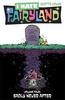 Skottie Young "I Hate Fairyland, Vol. 4"